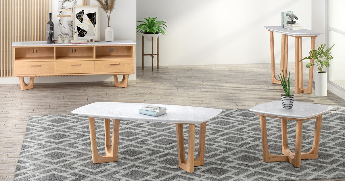 Carrara Collection