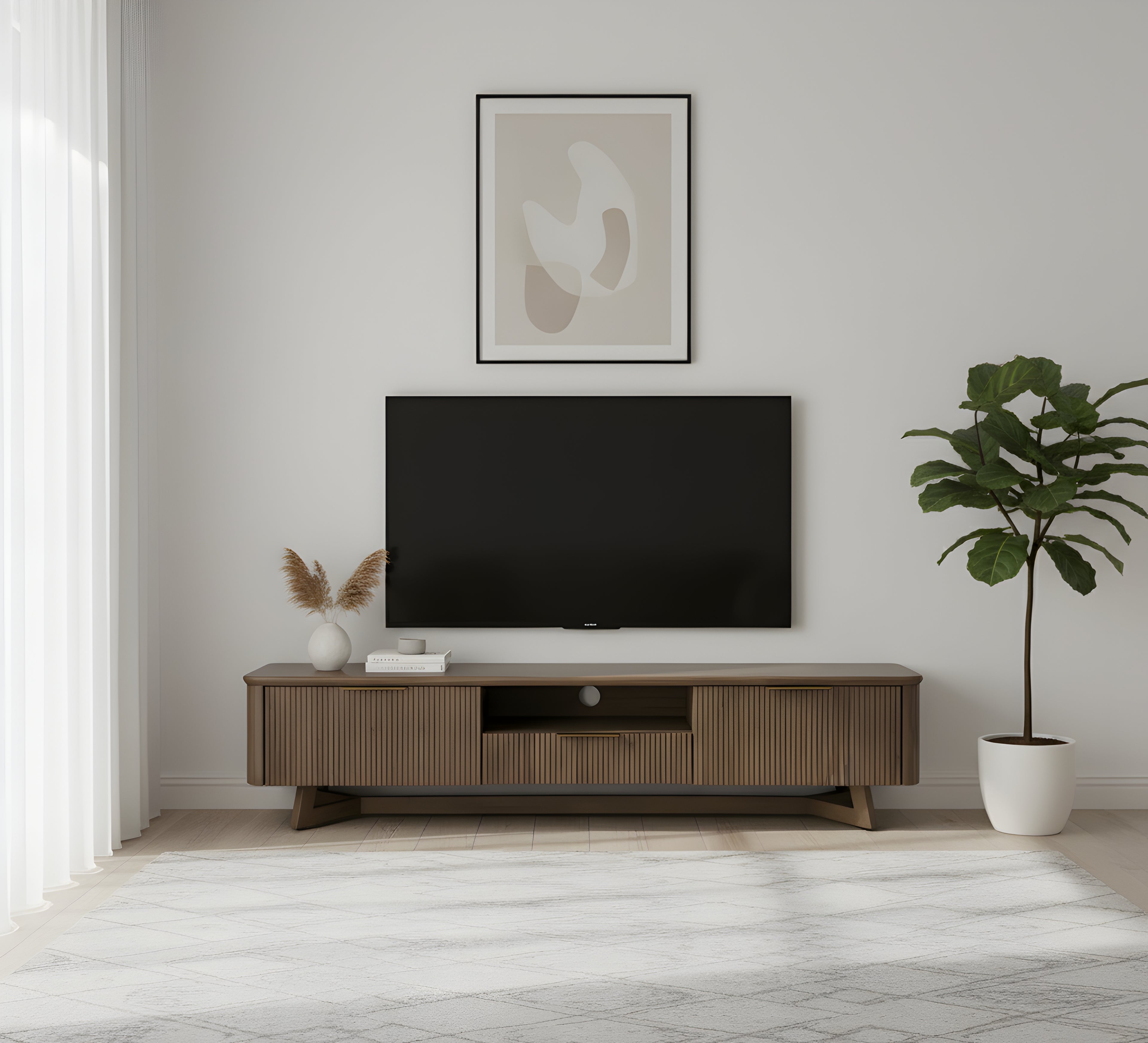 Kea | TV Unit