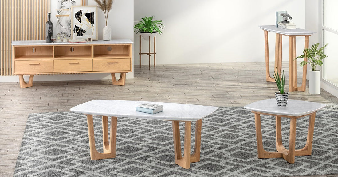 Carrara Collection