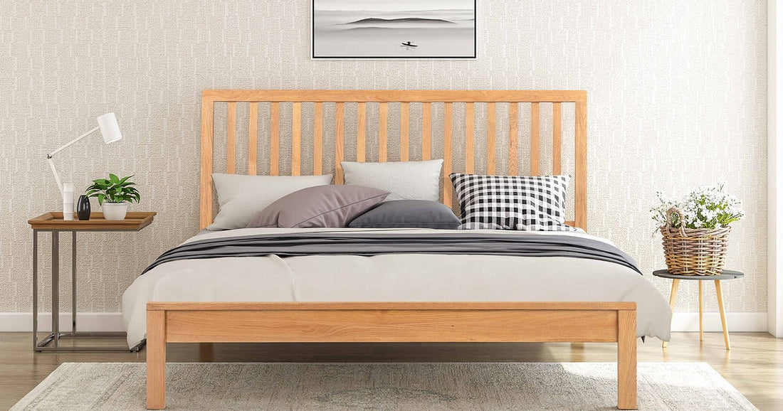 Rowley Bed
