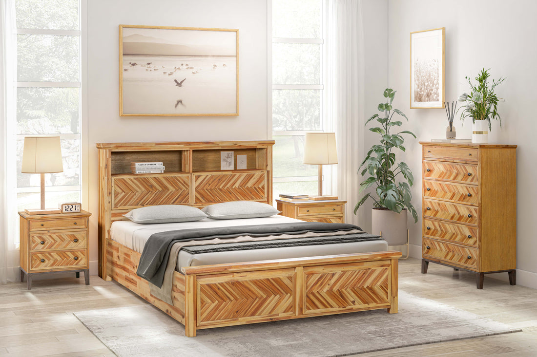 Brunswick Bedroom Series