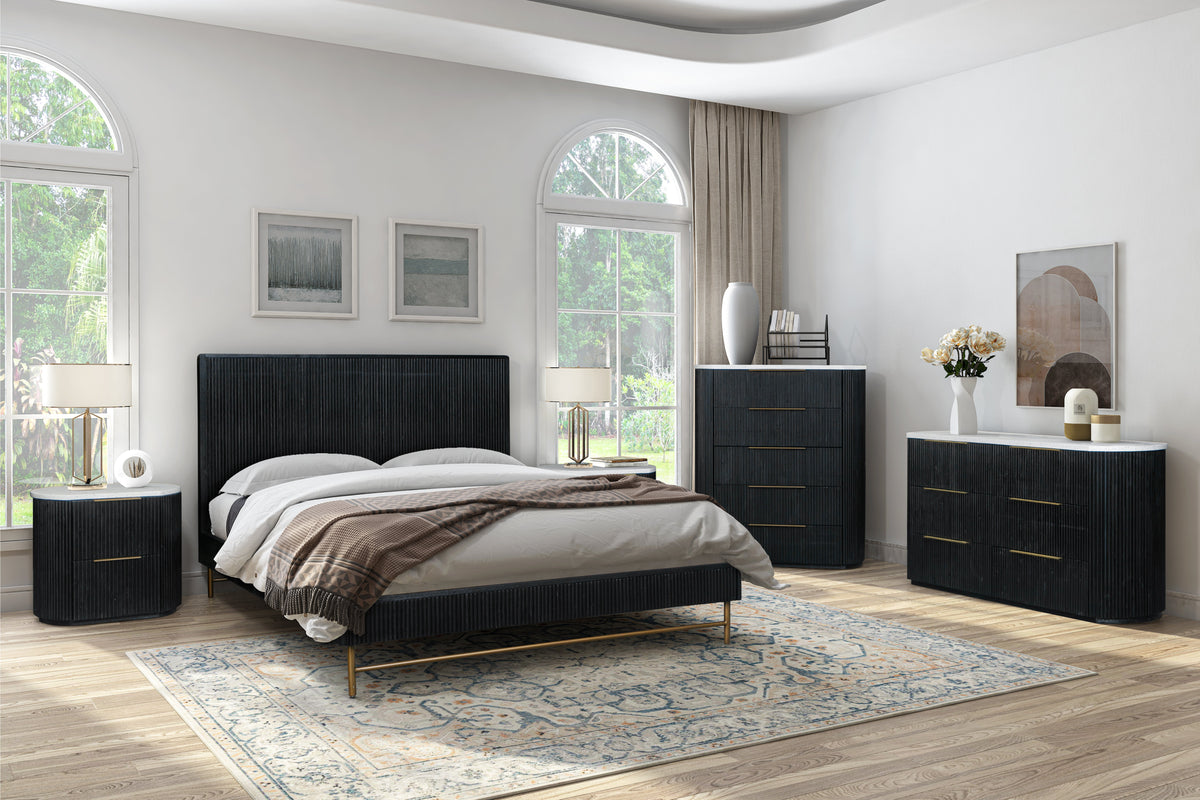 Bedroom Collection
