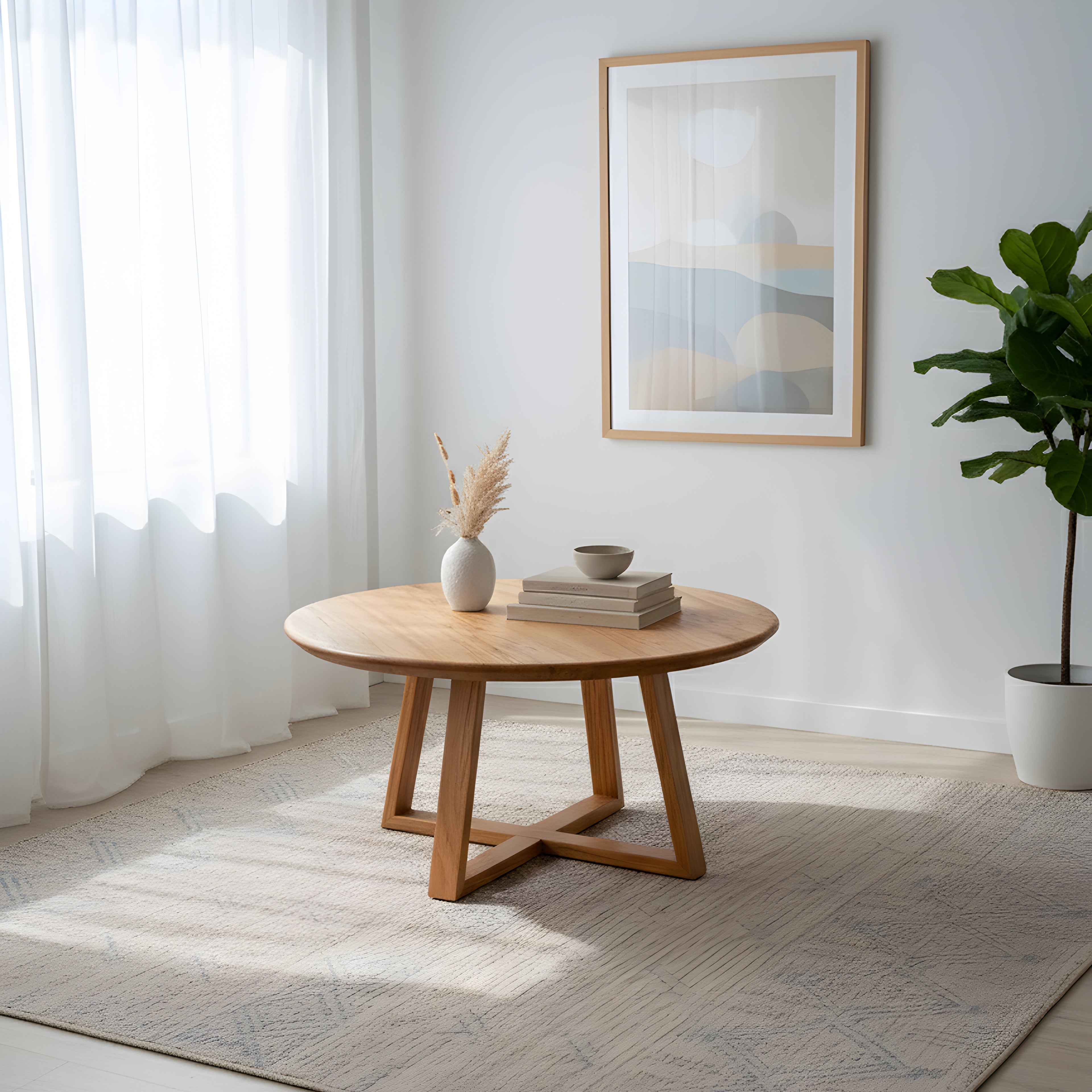Kea | Coffee Table