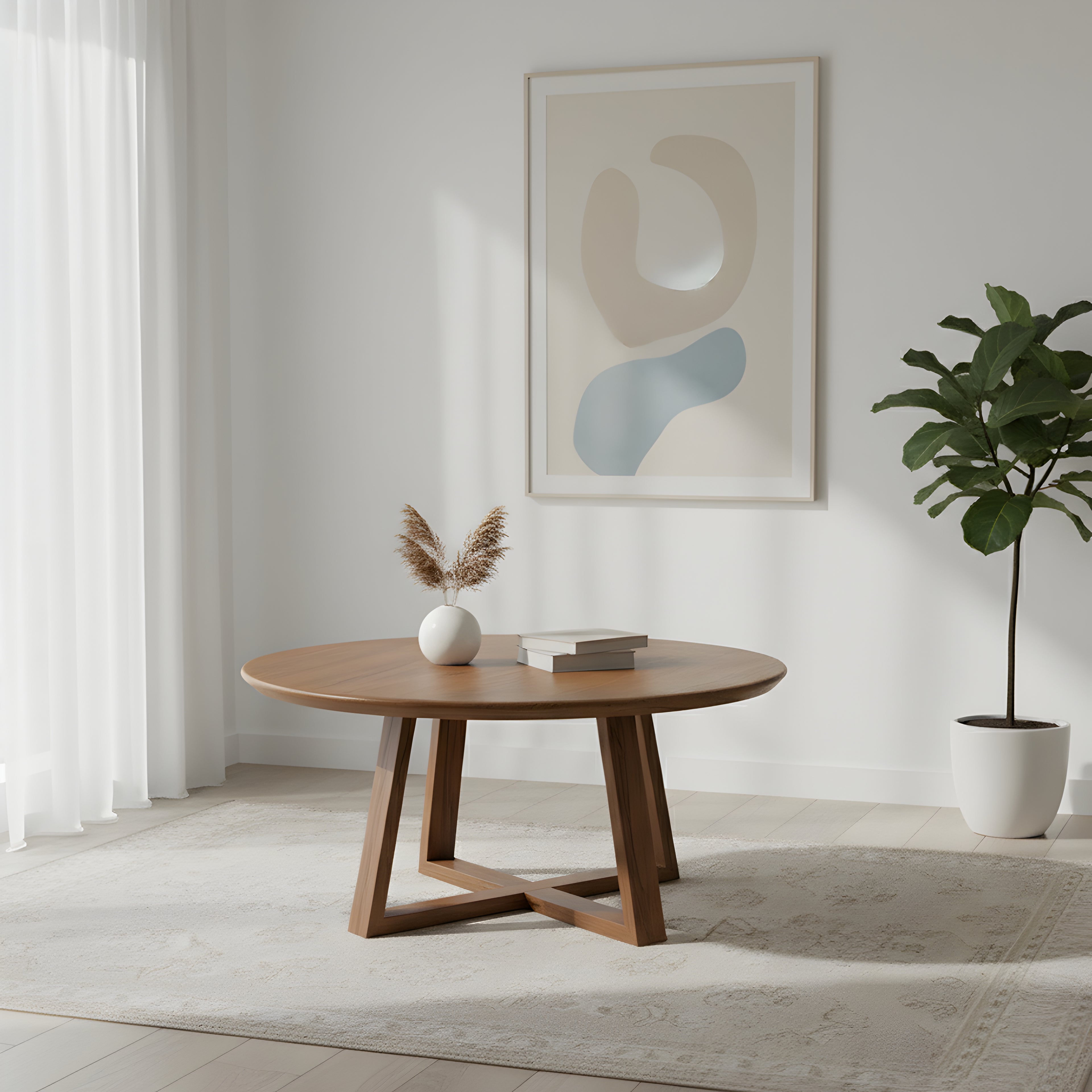 Kea | Coffee Table