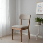 Kea | Fabric Seat / Back Chair