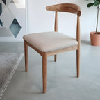 Kea Horn Chair