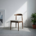 Kea Horn Chair