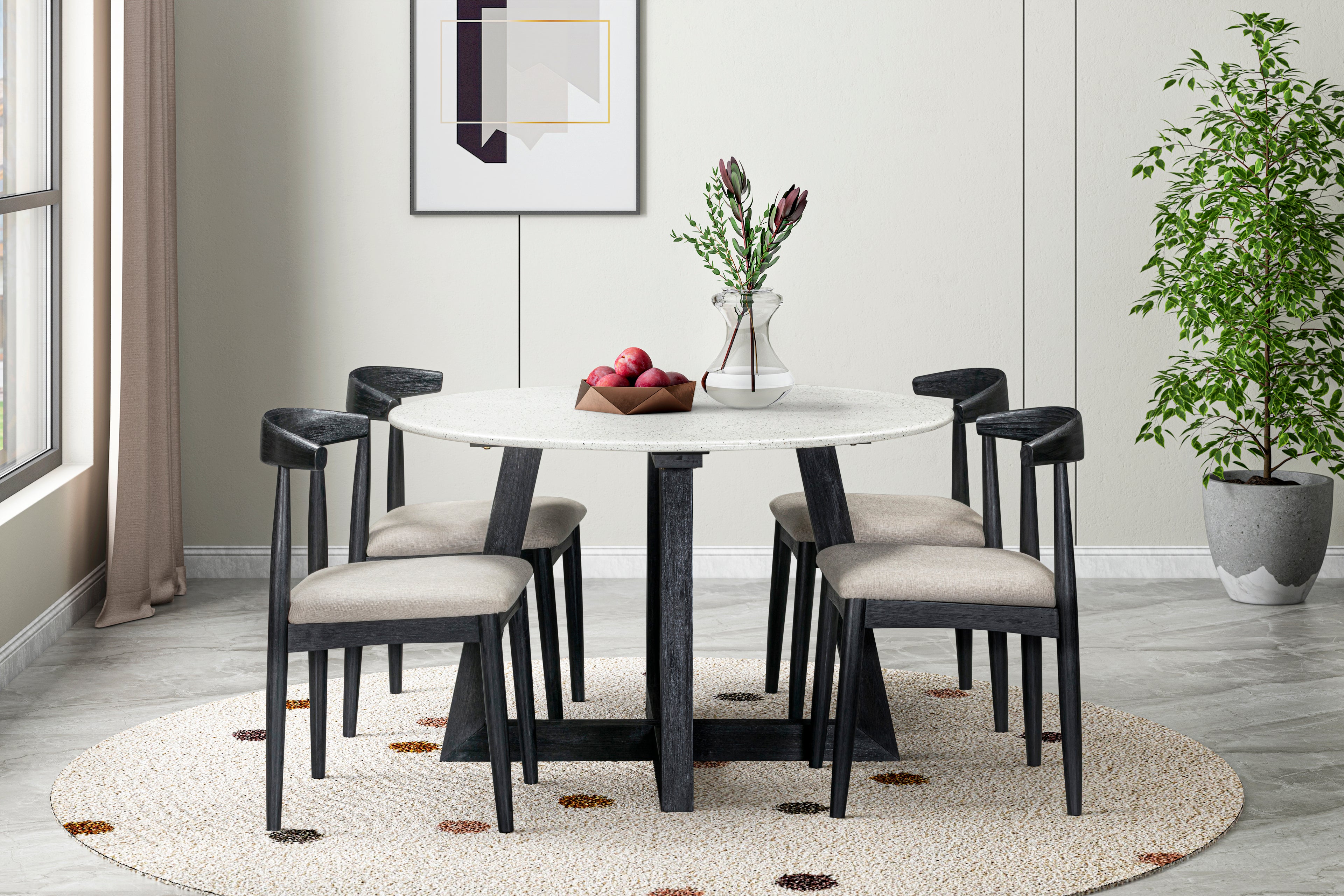 Aerokea Dining Collection