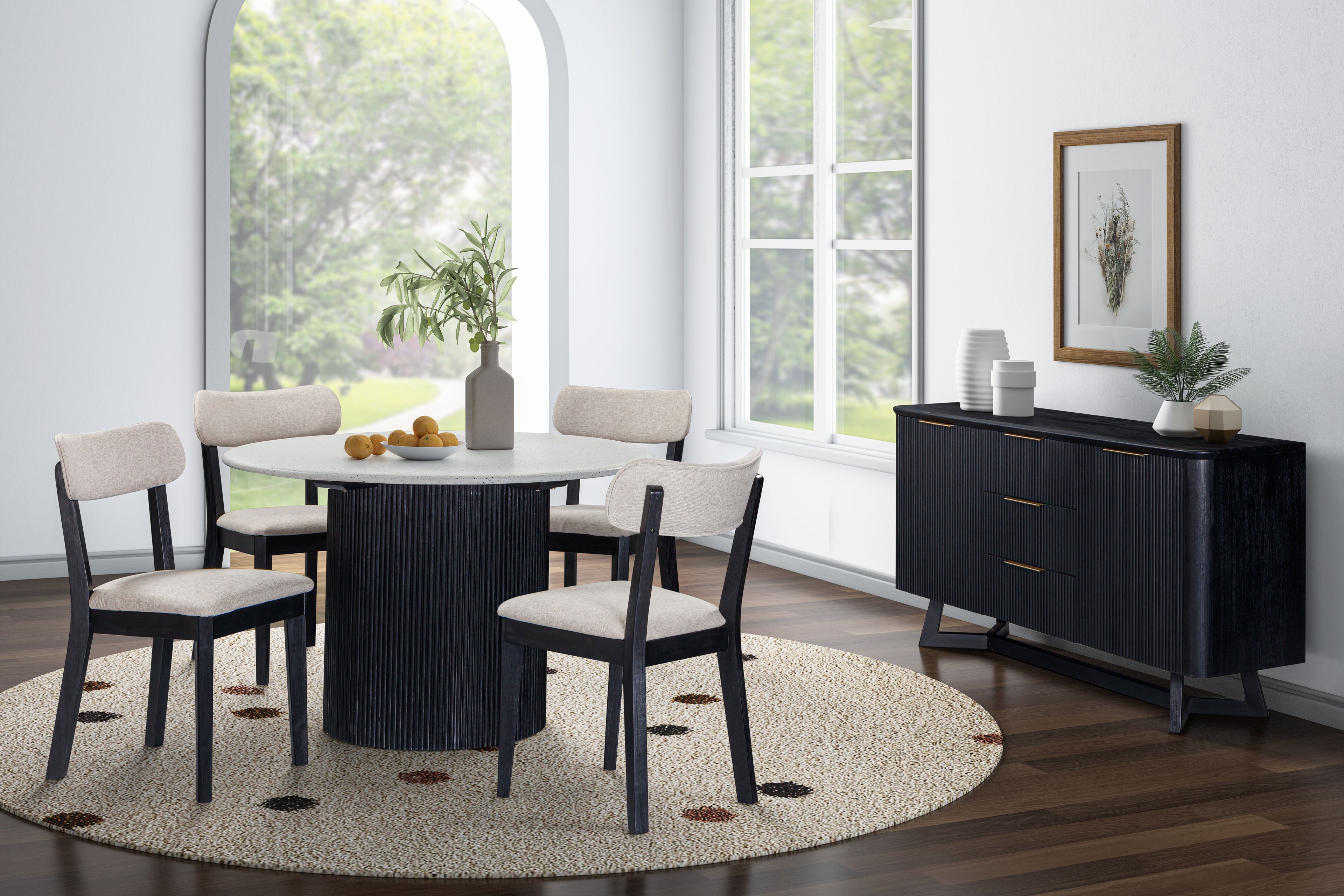 Aerokea Dining Collection