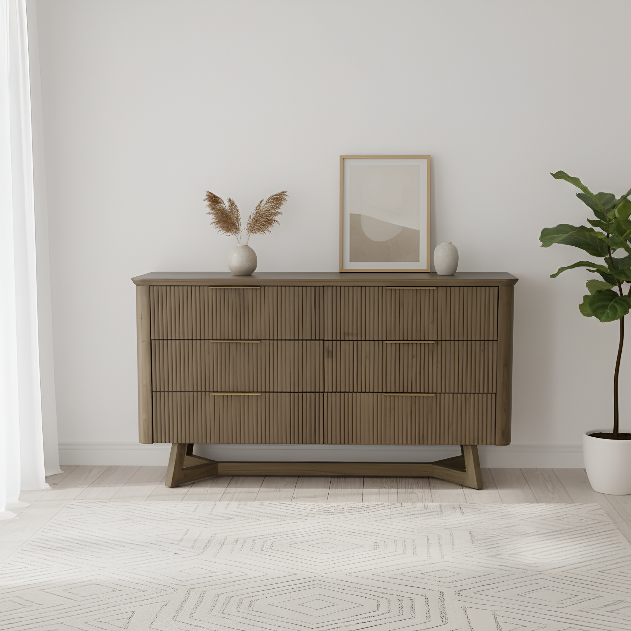 Kea | Dressing Table