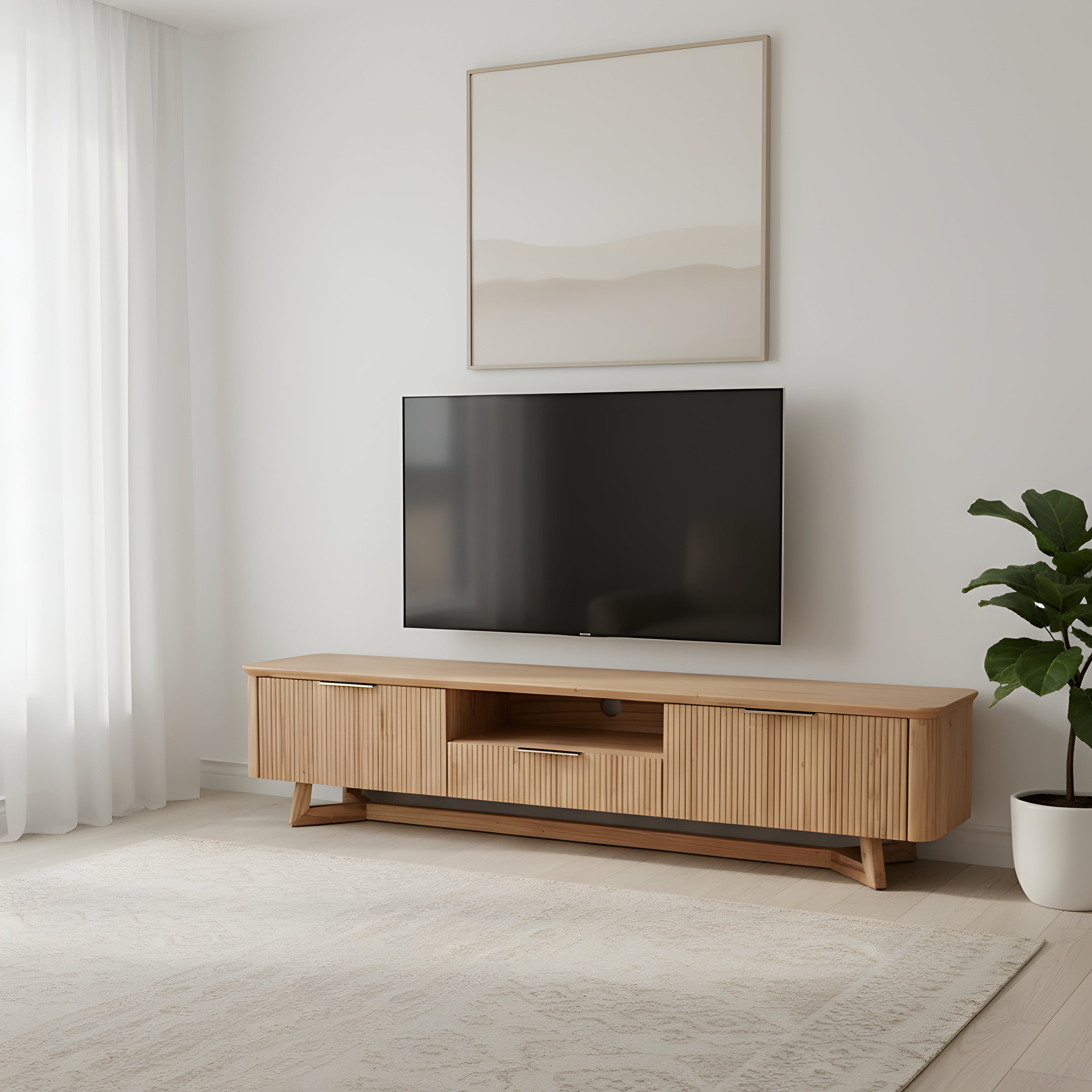 Kea | TV Unit