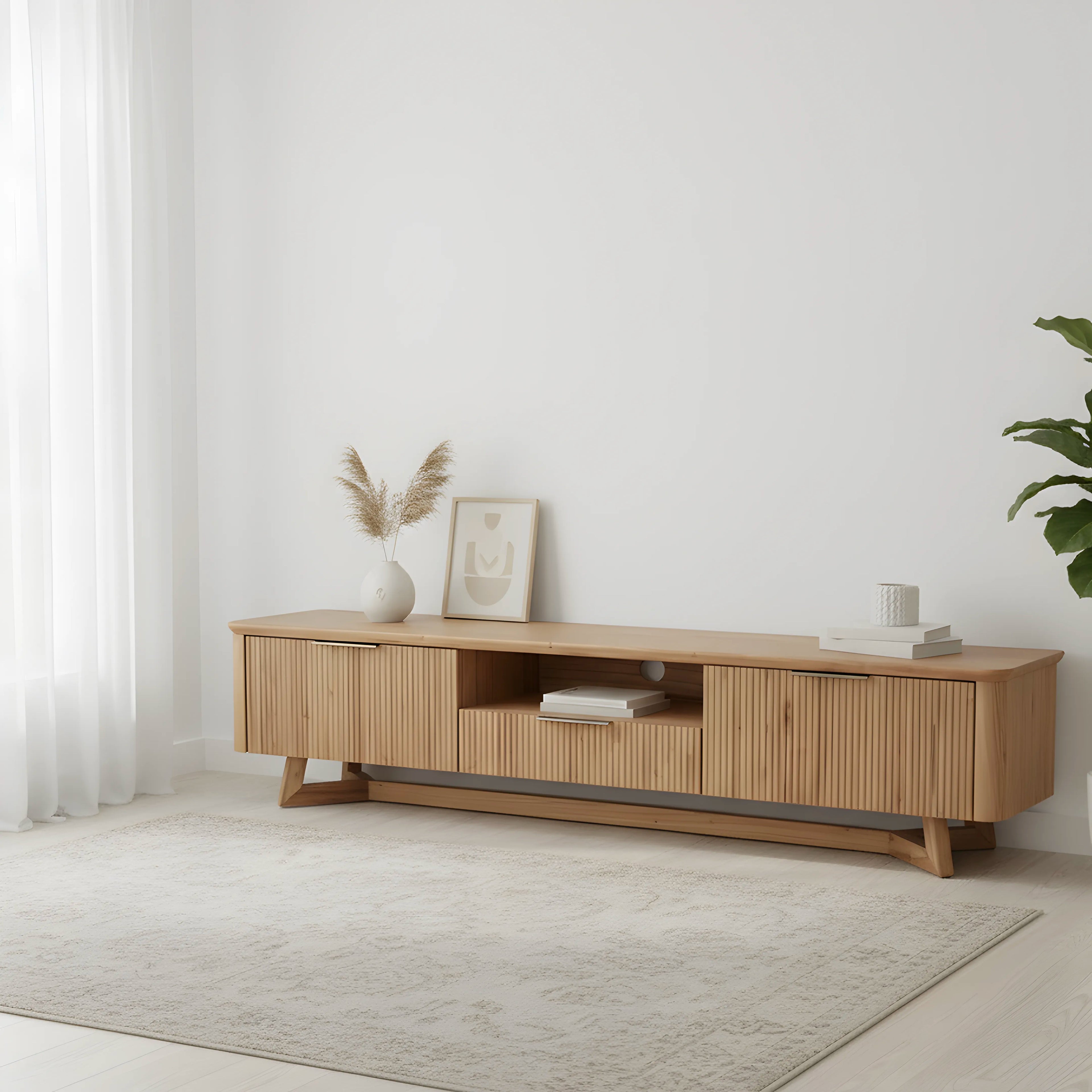 Kea | TV Unit