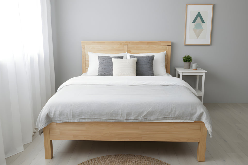 Montra | Queen Bedframe