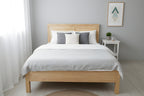 Montra | Queen Bedframe