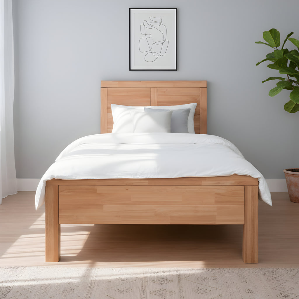 Montra | Single Bedframe