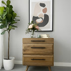 Motala | Bedside Table