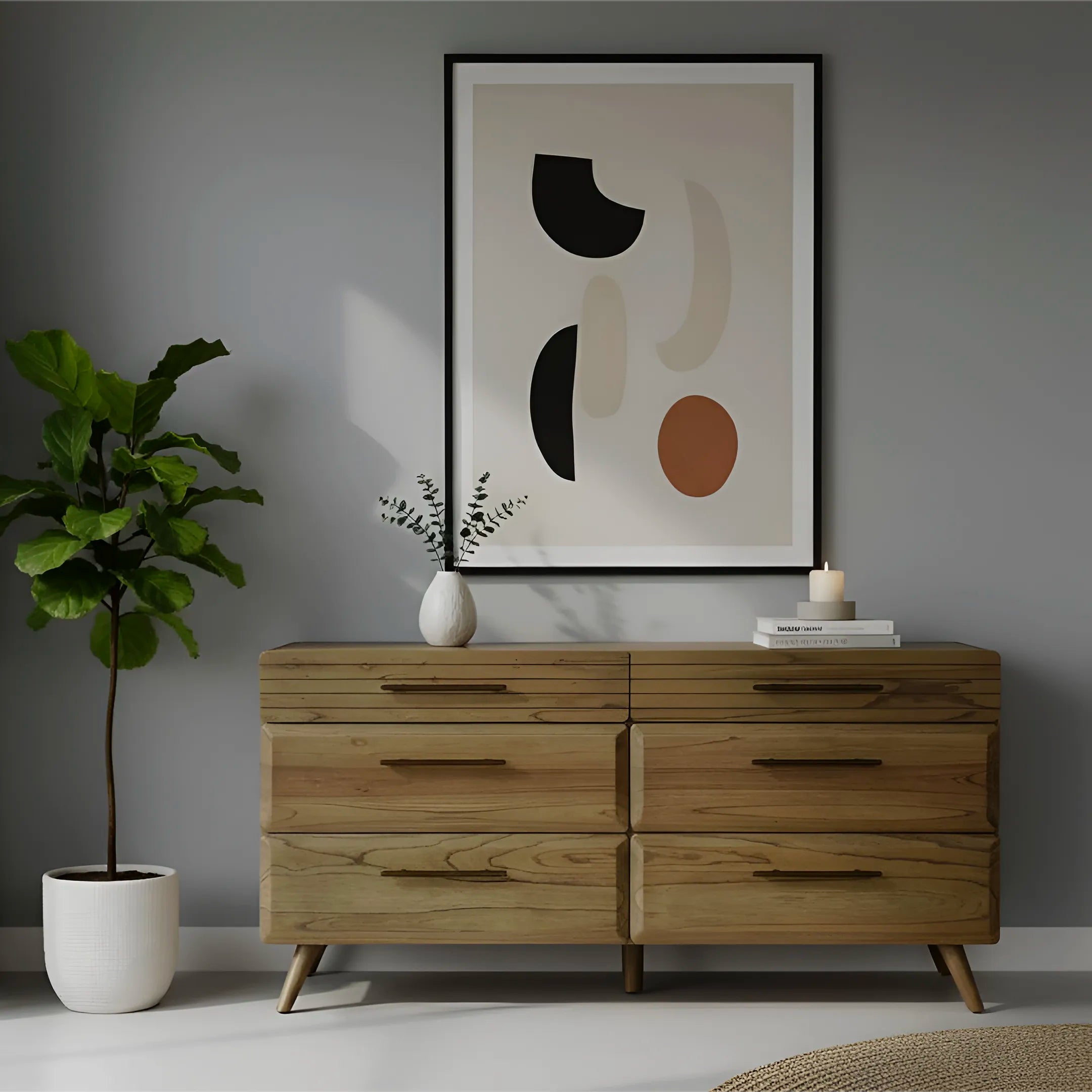 Motala | Dressing Table