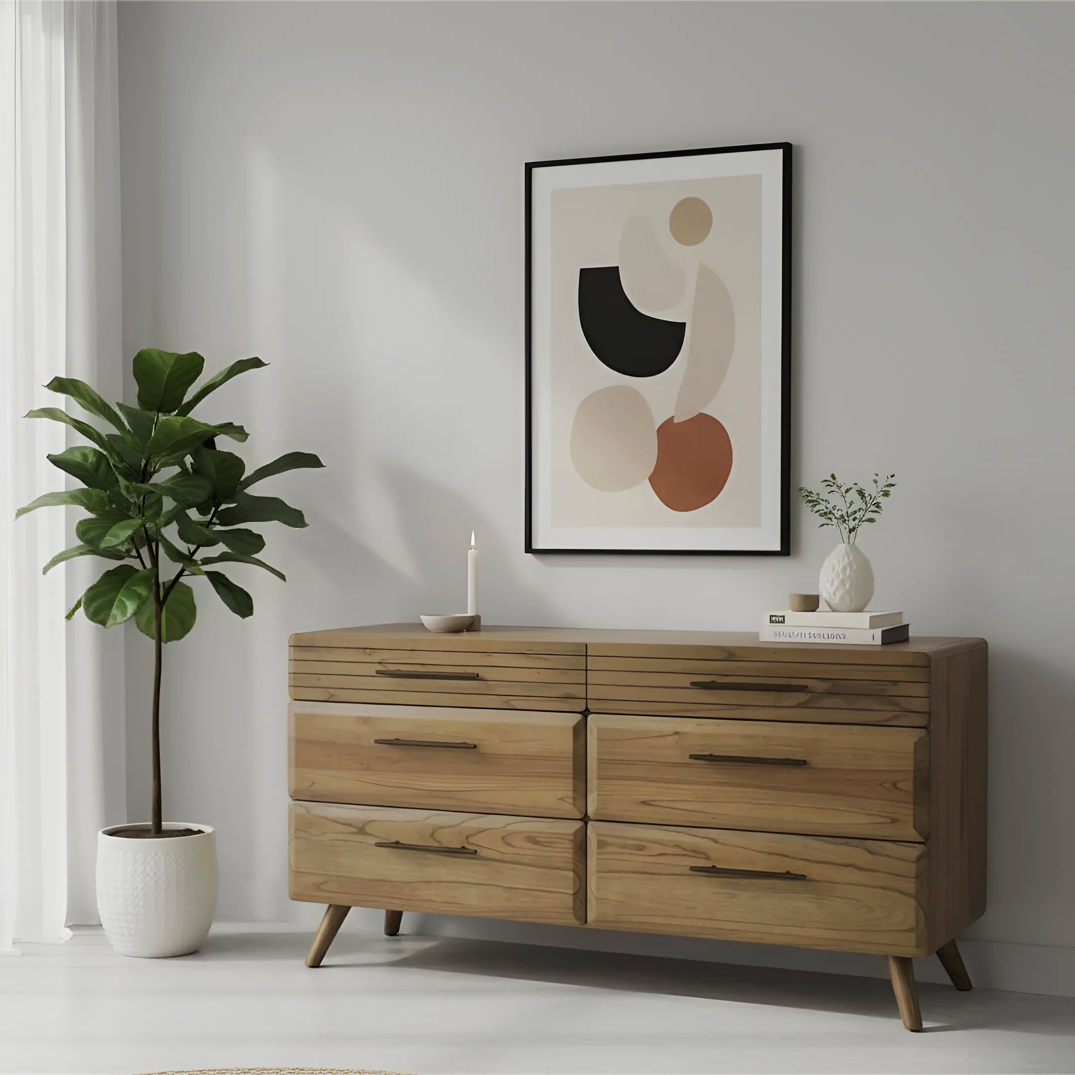 Motala | Dressing Table