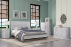 Razzo Bedroom Set