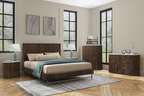 Razzo Bedroom Set